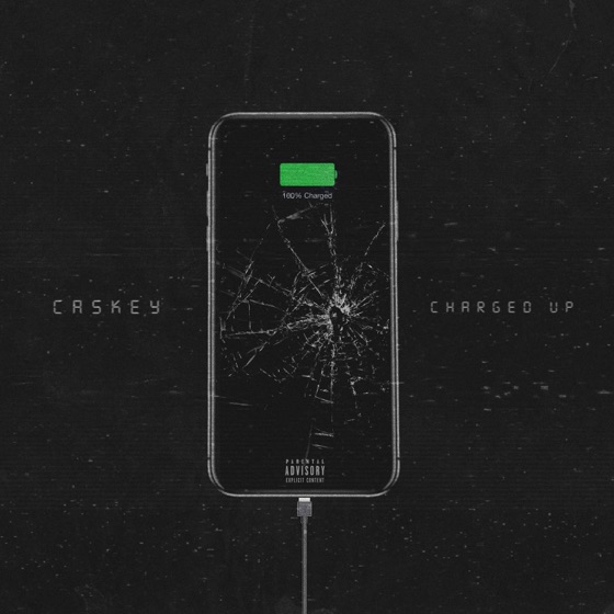 Cover artwork for Charged Up