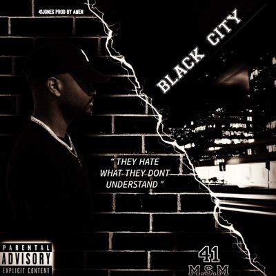 Black City - EP