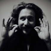 Jim James - The World Is Falling Down
