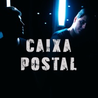 Caixa Postal - Single - Preto & Branco