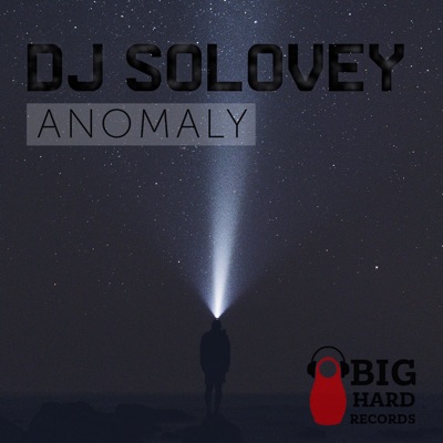 Anomaly - Single