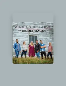 Listen to The Bilderbacks, watch music videos, read bio, see tour dates & more!