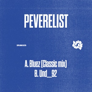Bluez (Classic Mix) / Und_92 - Single