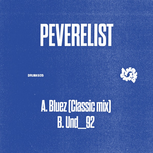 Bluez (Classic Mix) / Und_92 - Single
