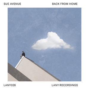 Back From Home - EP