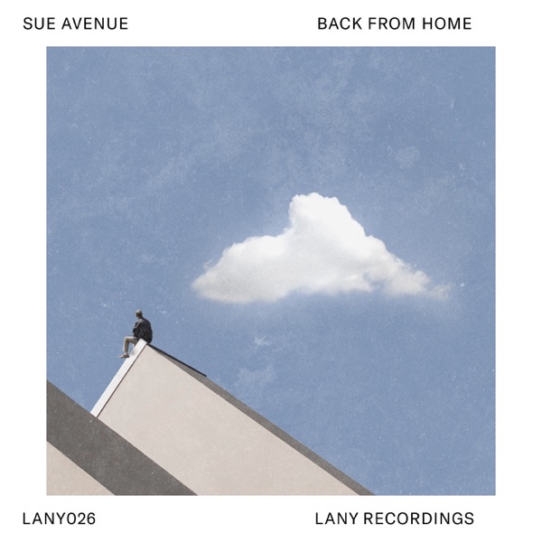 Back From Home - EP