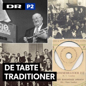 De tabte traditioner 8:8 2017-12-30