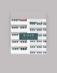 Dengarkan Big 40, tonton video musik, baca bio, lihat tanggal tur & lainnya!