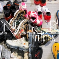 Nike (feat. Trifln) - Single - Yadda