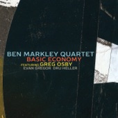 Ben Markley - Autumn Air