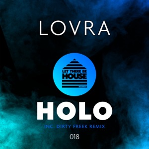 Holo - EP