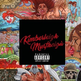 Ben & Donovan (feat. Yu$uke State) Con$piracy