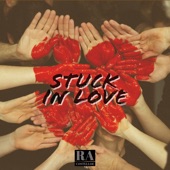 Stuck in Love artwork