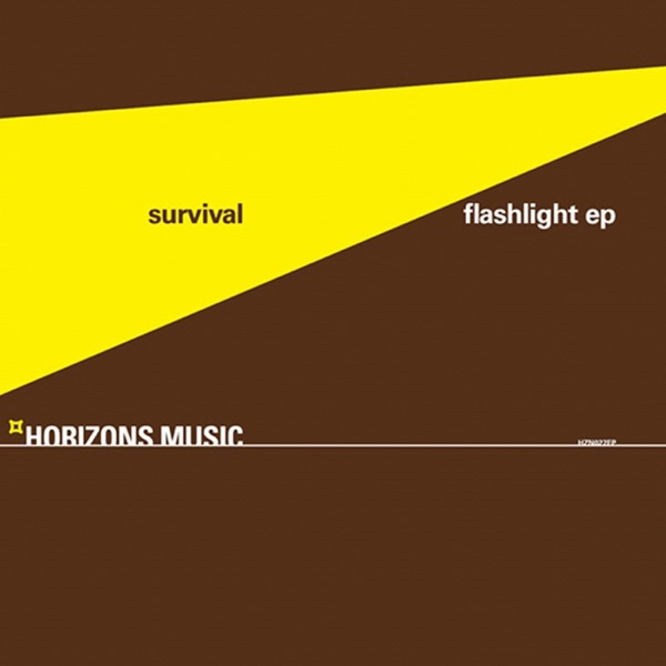 Flashlight - EP