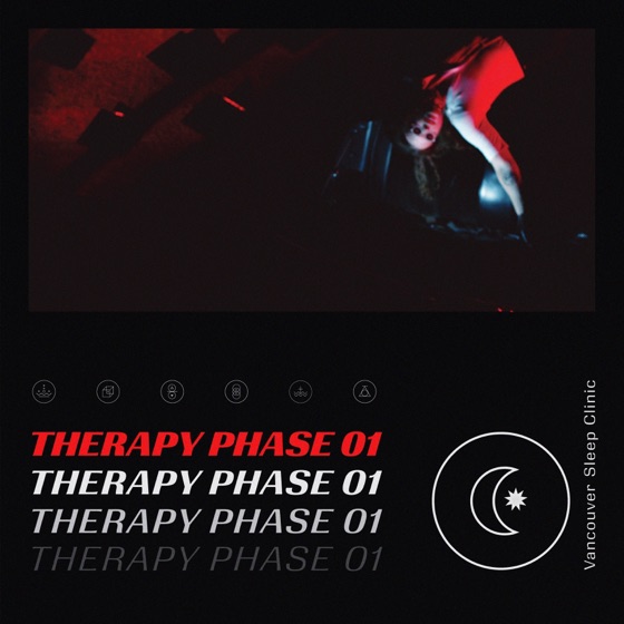 Cover artwork for Utopia