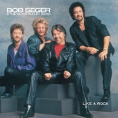 Bob Seger & The Silver Bullet Band - American Storm