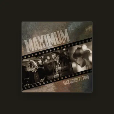 Listen to Max Schultz Trio, watch music videos, read bio, see tour dates & more!