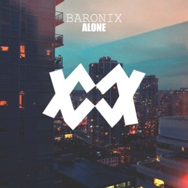 Alone Baronix