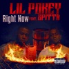 Right Now (feat. Spitta) - Single