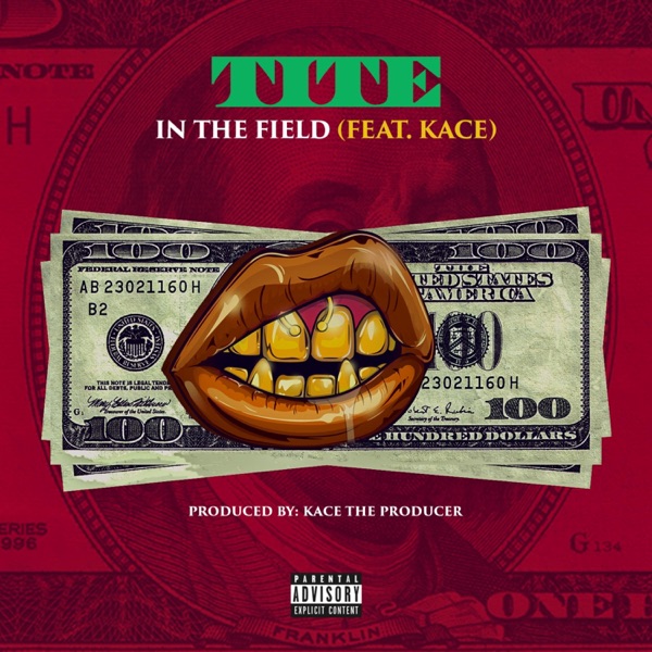 In the Field (feat. Kace)