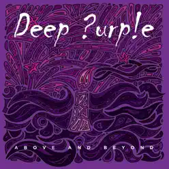 Above and Beyond (Live) - EP - Deep Purple