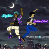 Destined: The (R)evolution - SkyBlew & SublimeCloud
