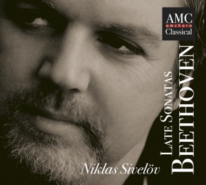 Beethoven: Late Sonatas
