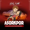 Asorkpor - Single