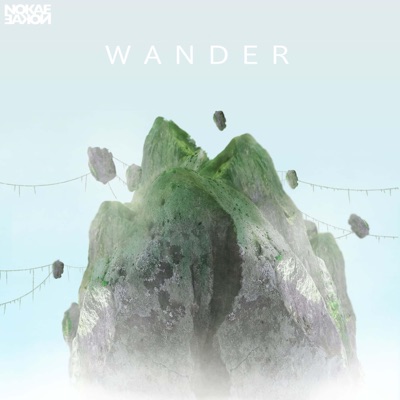 Wander - Single