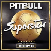 Superstar (feat. Becky G) artwork