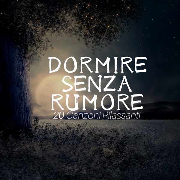 Dormire senza Rumore - 20 Canzoni Rilassanti contro Tinnito e Acufene