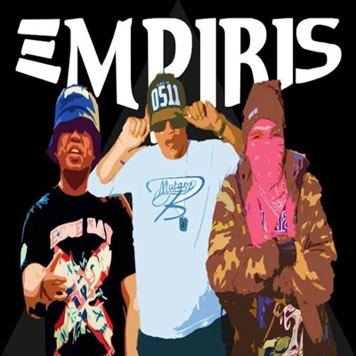 Empiris (feat. Mutant B & X. Napaled) - Single