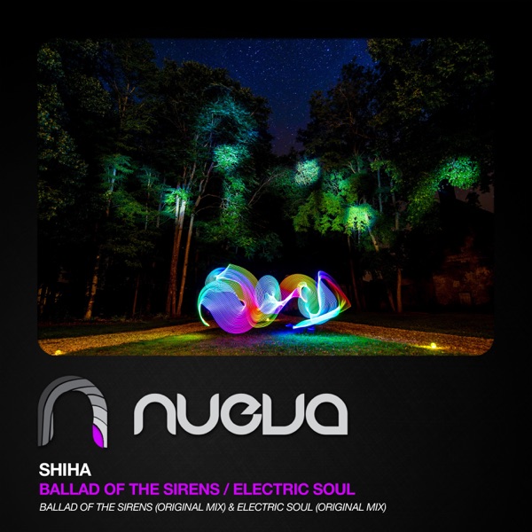 Ballad of the Sirens / Electric Soul - Single