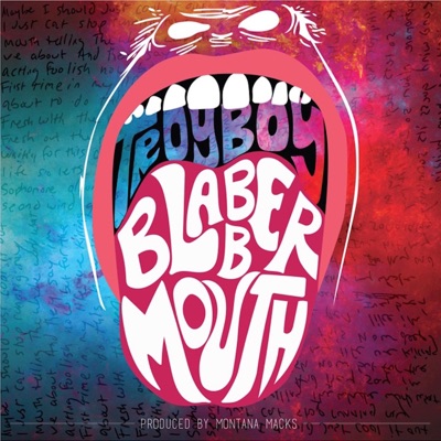 Blabbermouth