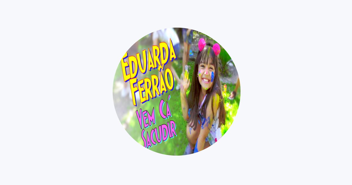 Eduarda Ferrão 