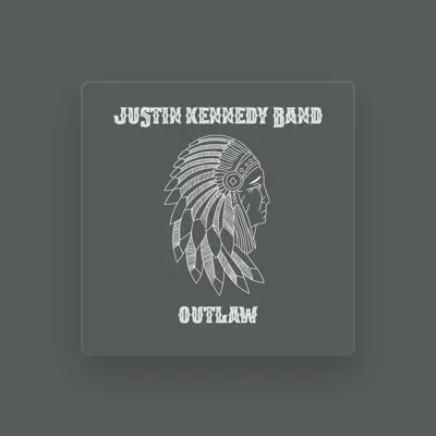 Listen to Justin Kennedy Band, watch music videos, read bio, see tour dates & more!