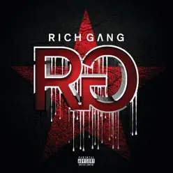 Rich Gang (Deluxe Version) - Rich Gang