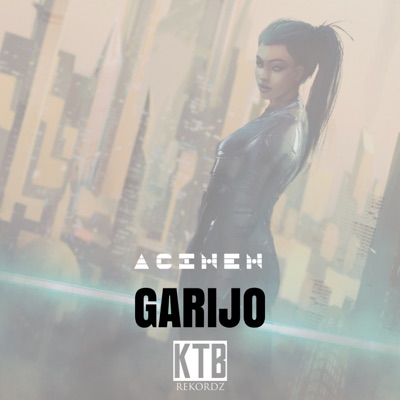 Garijo - Single
