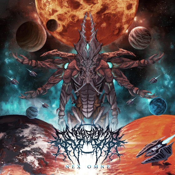 Cover artwork for Plains of Black