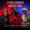 Gotta Get Back My Baby (feat. Maître Gims) - Sting & Shaggy lyrics