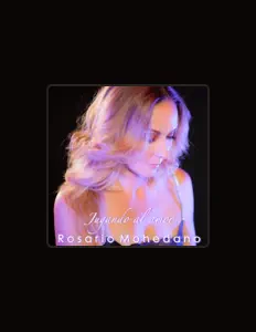 Rosario Mohedano dinle, müzik videolarını izle, biyografisini oku, tur tarihlerini ve daha fazlasını gör!