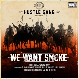 Friends (feat. T.I., Rara, Brandon Rossi, Tokyo Jetz, Trae tha Truth & Young Dro)