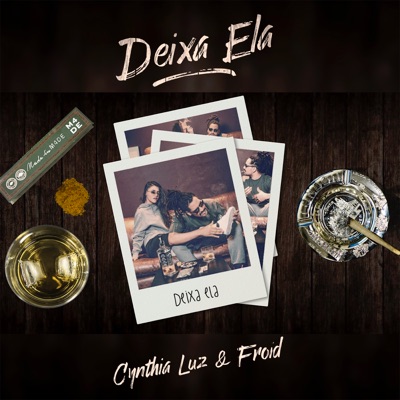 Deixa Ela (feat. Froid) - Single