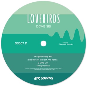 Dove Sei (Remixes) - EP