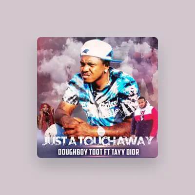 Listen to Doughboy Toot, watch music videos, read bio, see tour dates & more!