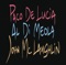 Le Monastère dans les Montagnes - Paco de Lucía, Al Di Meola & John McLaughlin lyrics