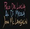 Azzura - Paco de Lucía, Al Di Meola & John McLaughlin lyrics