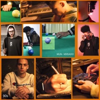 Versado - Single - Mun & Deck9
