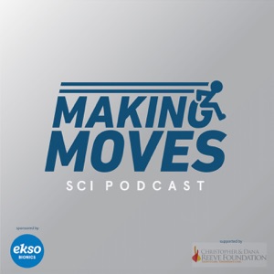 Making Moves: SCI Podcast