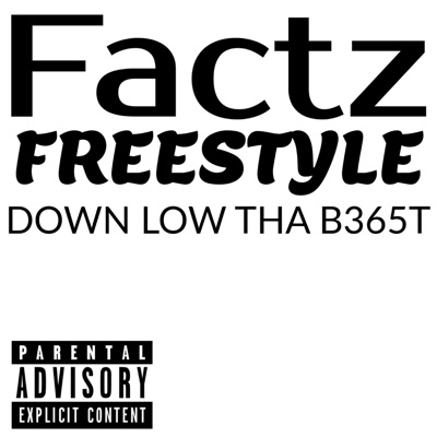 Factz Freestyle - Single